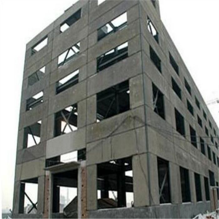 裝配式鋼結構內外墻板